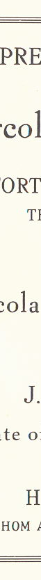 Arcola Sugar Mills property.