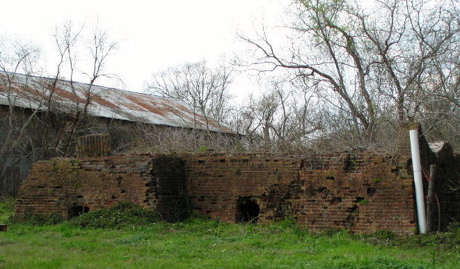 1840 Steam Engine Base