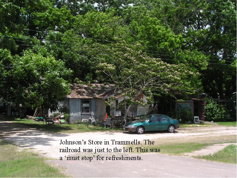 This store was demolished in 2010.